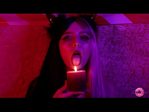 ❤️ Leidenschaftlicher Blowjob von sexy Succubus mit Mundbefriedigung ❤❌ Porn video bei de.robosexshop.ru ❌️❤