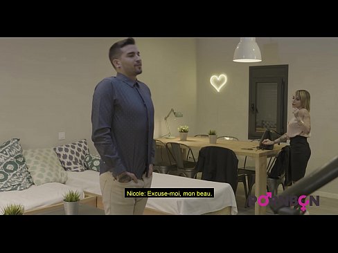 ❤️ PORNBCN 4K Eine reife Frau mit großen Titten will anal gefickt werden junger Gigolo mit großem Schwanz Blowjob Amortisation harter Fick Handjob Dog Style Pussy lecken Orgasmus Französisch Untertitel ❤❌ Porn video bei de.robosexshop.ru ❌️❤