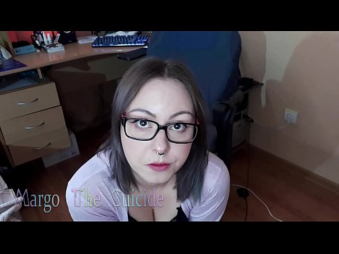 ❤️ Sexy Girl mit Brille saugt Dildo tief vor der Kamera ❤❌ Porn video bei de.robosexshop.ru ❌️❤